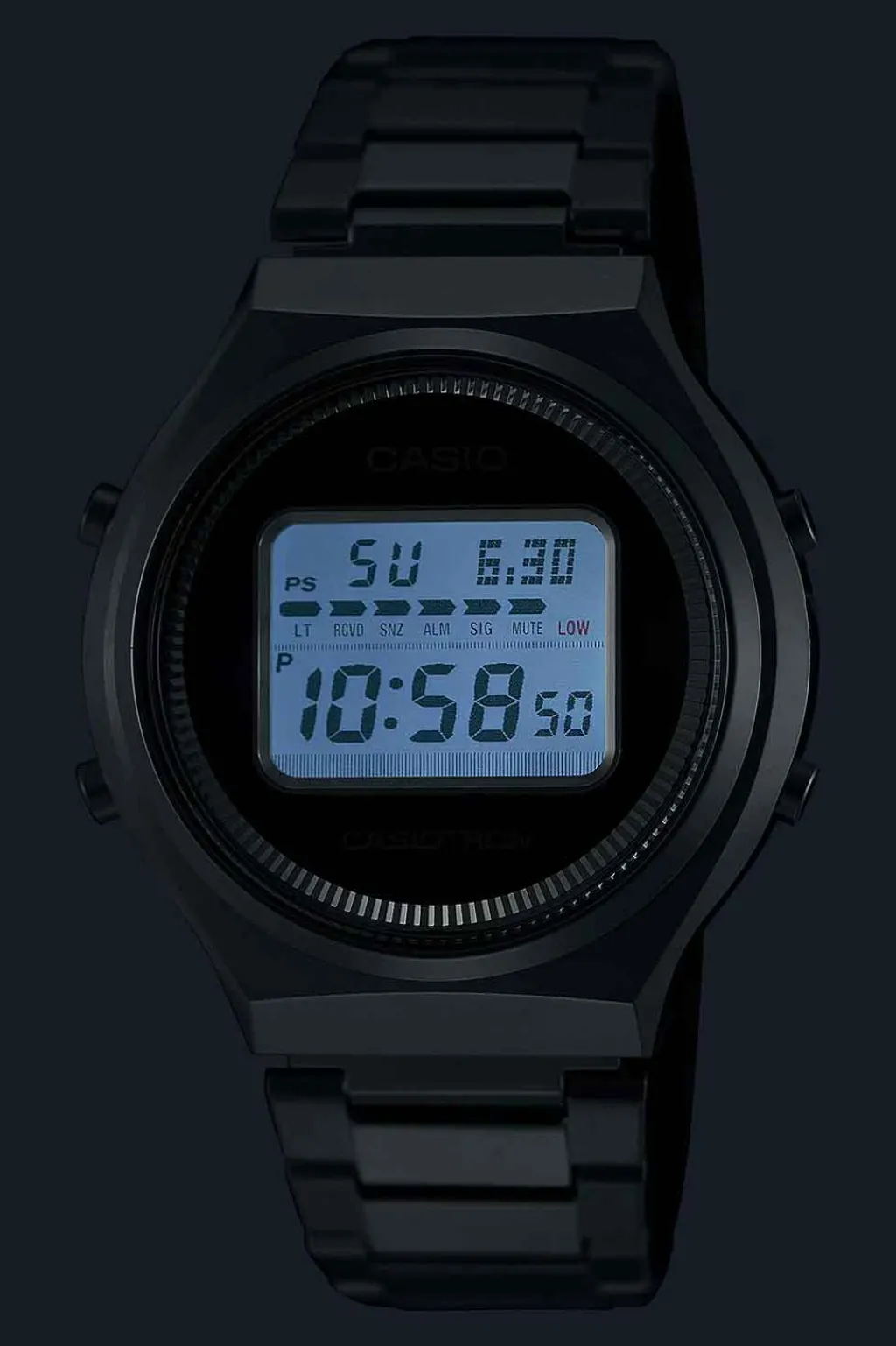 Hot G-Shock By Casio CASIO TRN50-2A WATCH
