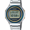Discount G-Shock By Casio Casiotron - 50th Anniversary Edition Mada in Japan