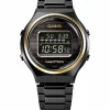 New G-Shock By Casio Casiotron - 50th Anniversary Edition Mada in Japan - Black