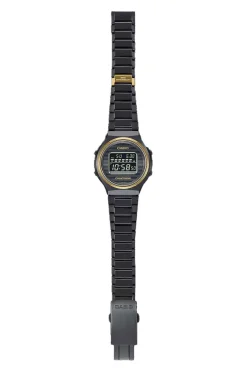 New G-Shock By Casio Casiotron - 50th Anniversary Edition Mada in Japan - Black