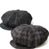Fashion Decho Casquette - 2 Colors