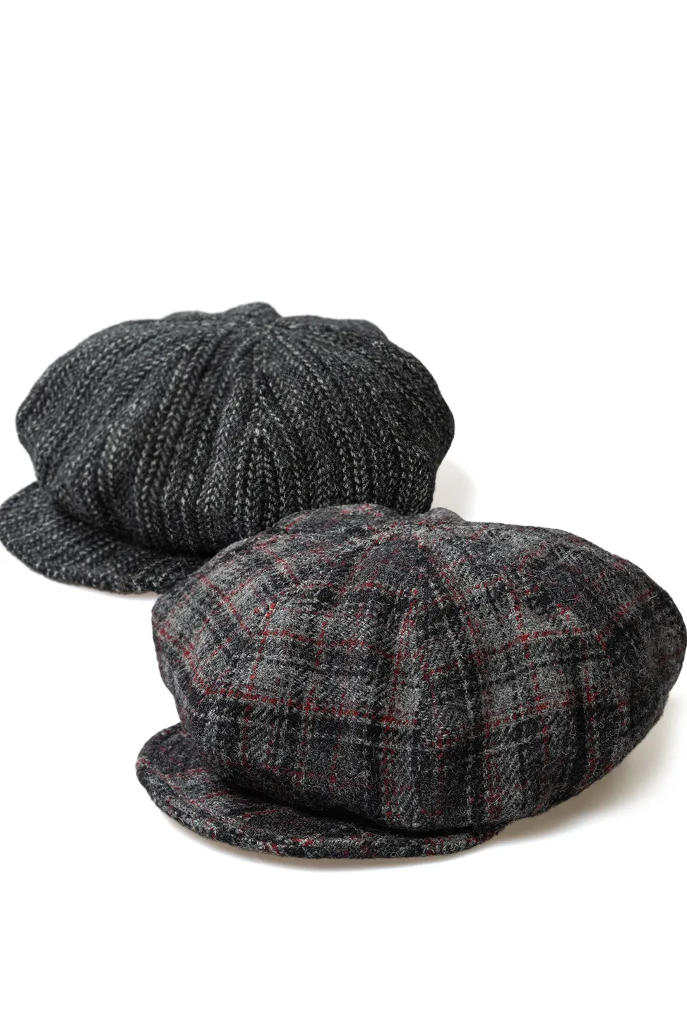 Clearance Decho Casquette - 2 Colors