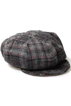 Fashion Decho Casquette - 2 Colors