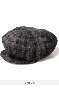 Fashion Decho Casquette - 2 Colors