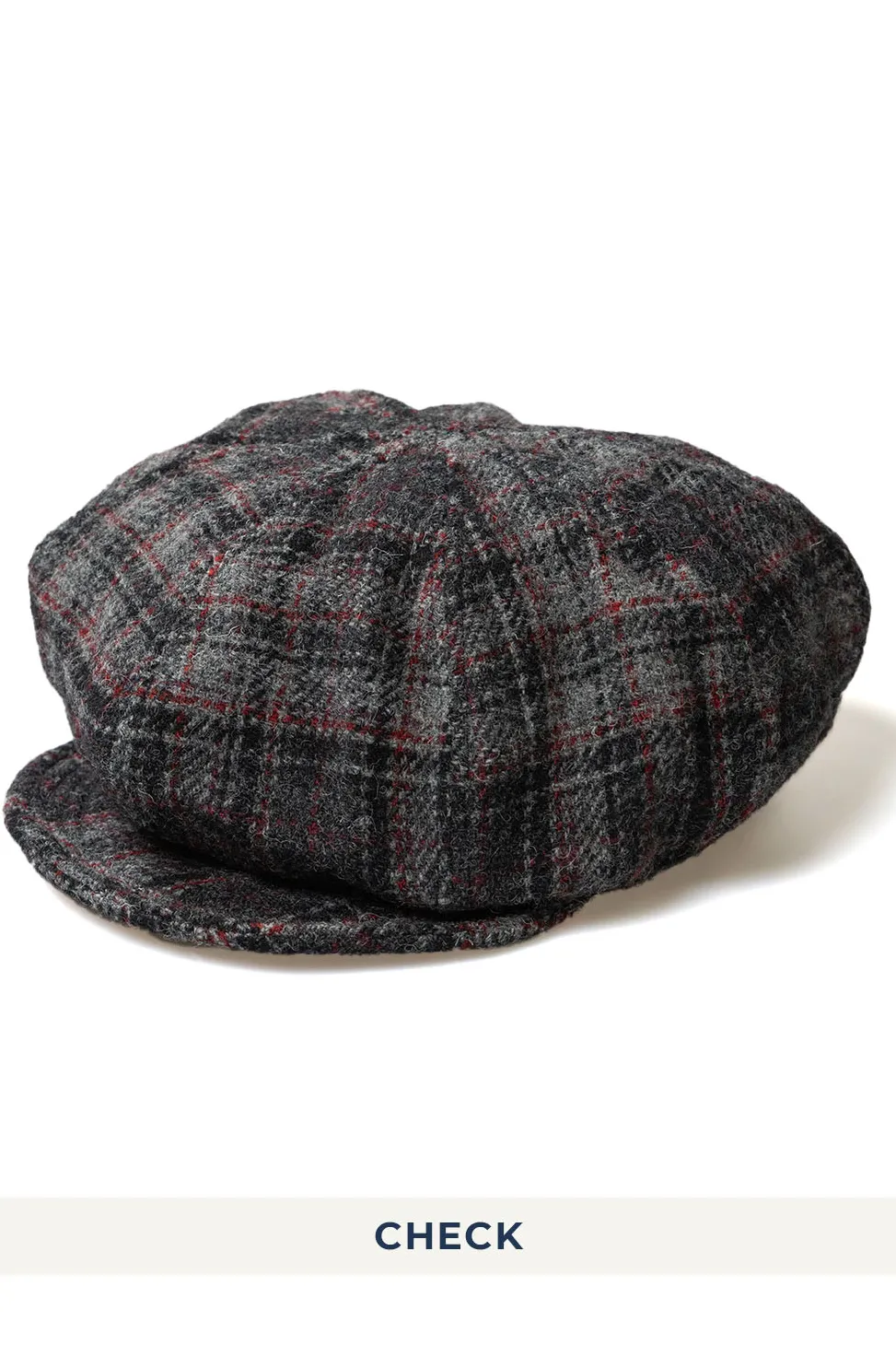 Clearance Decho Casquette - 2 Colors
