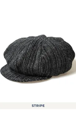 Fashion Decho Casquette - 2 Colors