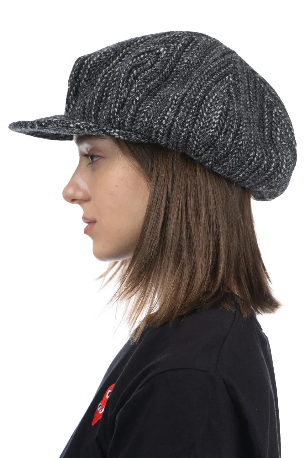 Clearance Decho Casquette - 2 Colors