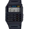Outlet G-Shock By Casio CA53W-1CR