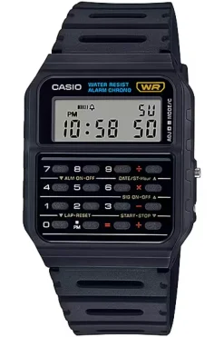 Outlet G-Shock By Casio CA53W-1CR