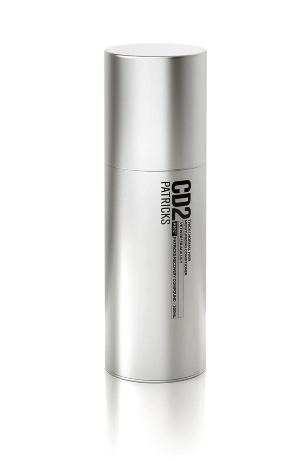 New Patricks CD2 - Moisturising Conditioner 200ml
