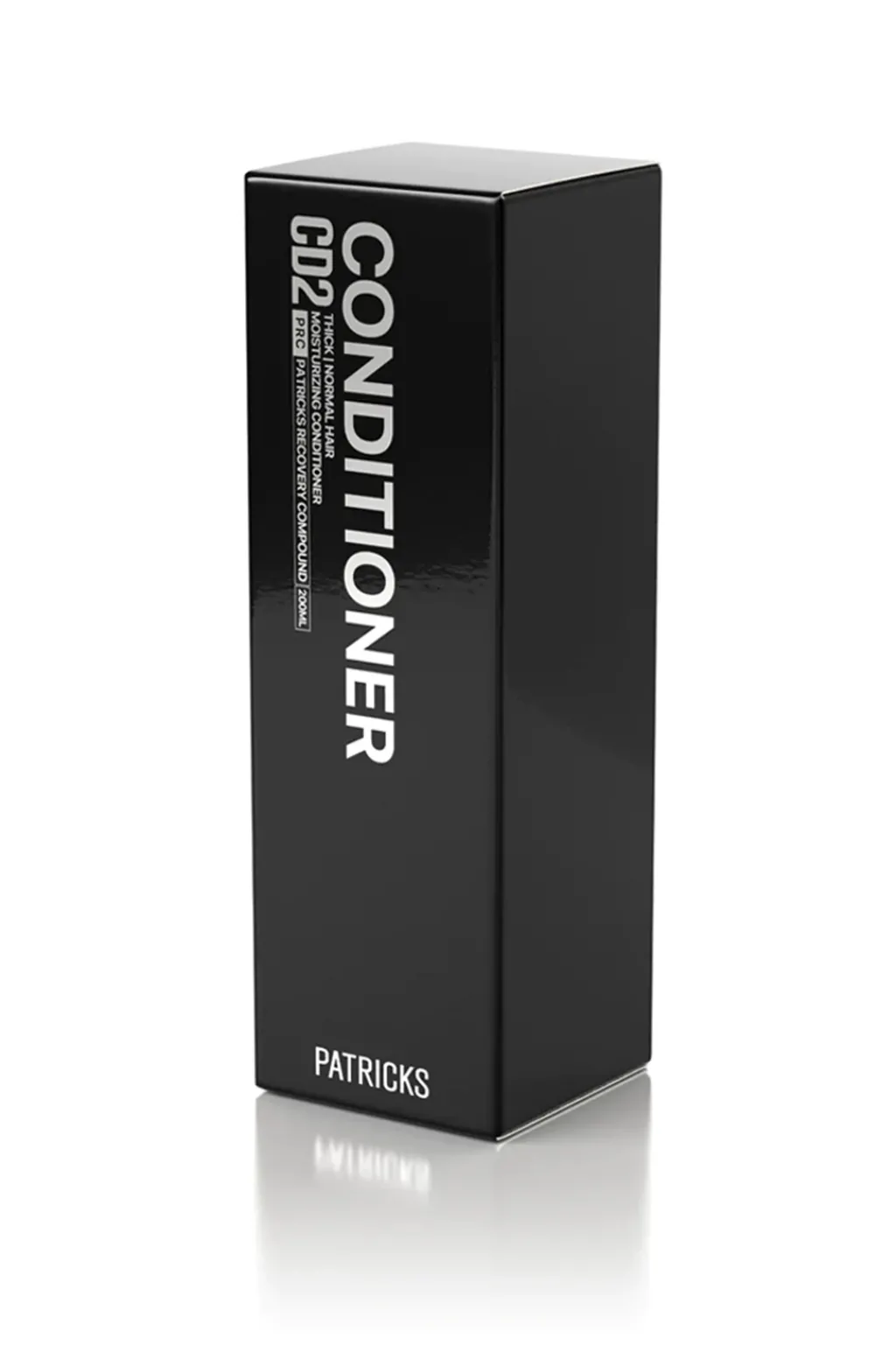 New Patricks CD2 - Moisturising Conditioner 200ml
