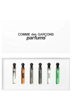 Discount Comme Des Garcons Parfum CDG SAMPLING DISCOVERY SET