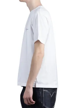 Hot Comme Des Garcons Homme CdGH Tee - White