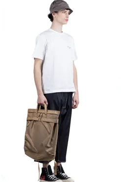 Hot Comme Des Garcons Homme CdGH Tee - White