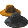 Clearance Decho Center Crease Hat - 2 Colors