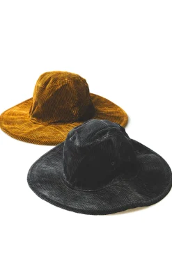 Clearance Decho Center Crease Hat - 2 Colors