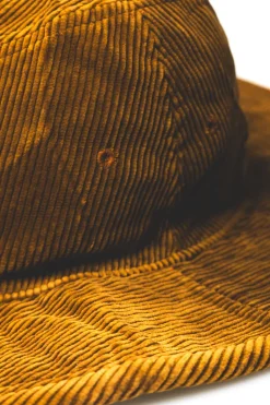 Best Decho Center Crease Hat - 2 Colors