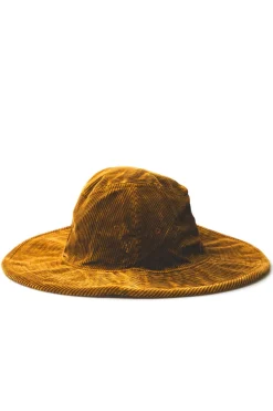 Clearance Decho Center Crease Hat - 2 Colors