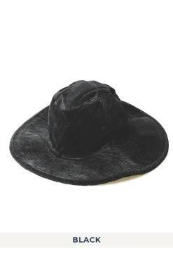 Best Decho Center Crease Hat - 2 Colors