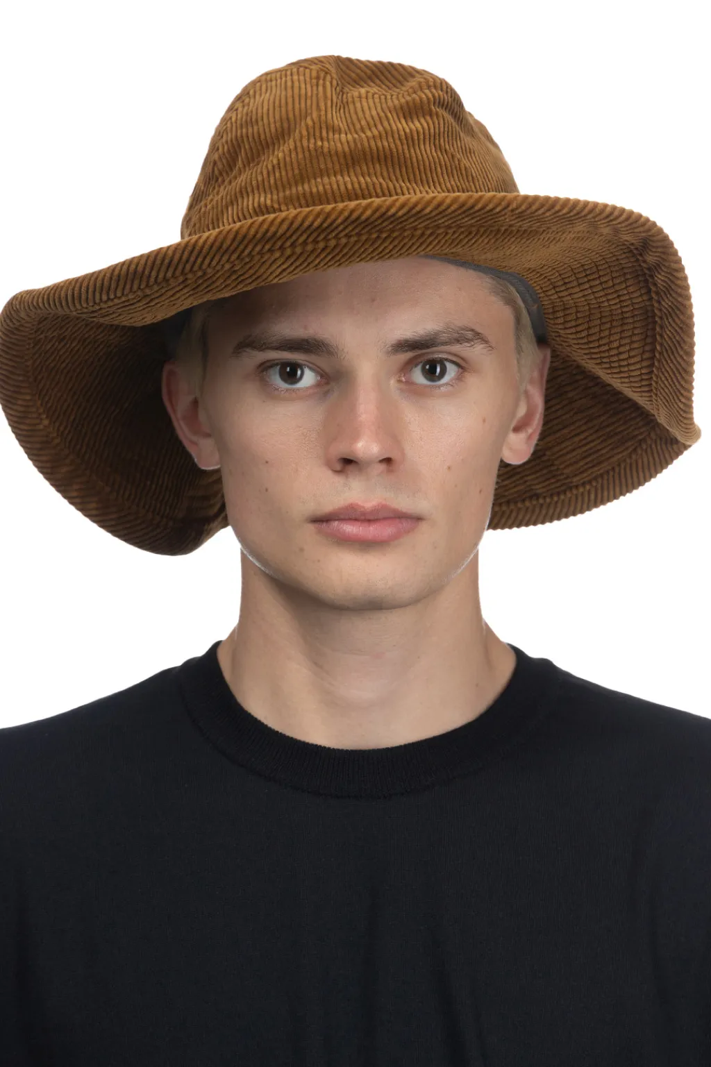 Clearance Decho Center Crease Hat - 2 Colors