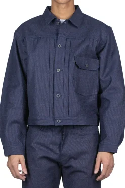 New Kapital CENTURY DENIM No. 123 1st JKT