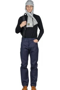 Outlet Kapital CENTURY DENIM No123 5P MONKEY CISCO