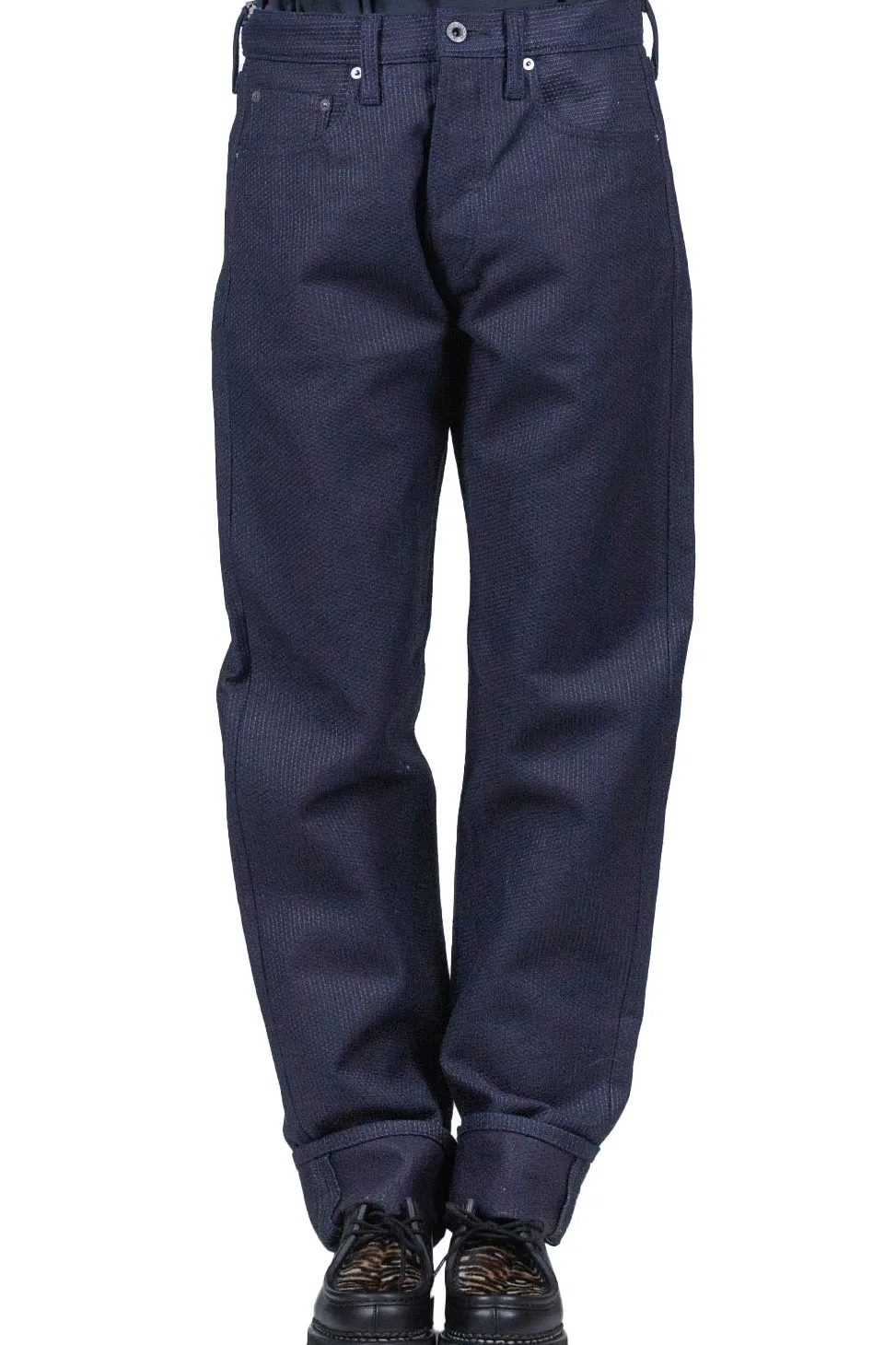 Online Kapital CENTURY DENIM No123 5P MONKEY CISCO