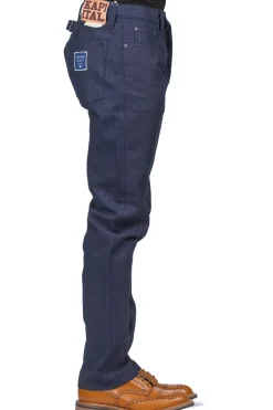 Outlet Kapital CENTURY DENIM No123 5P MONKEY CISCO