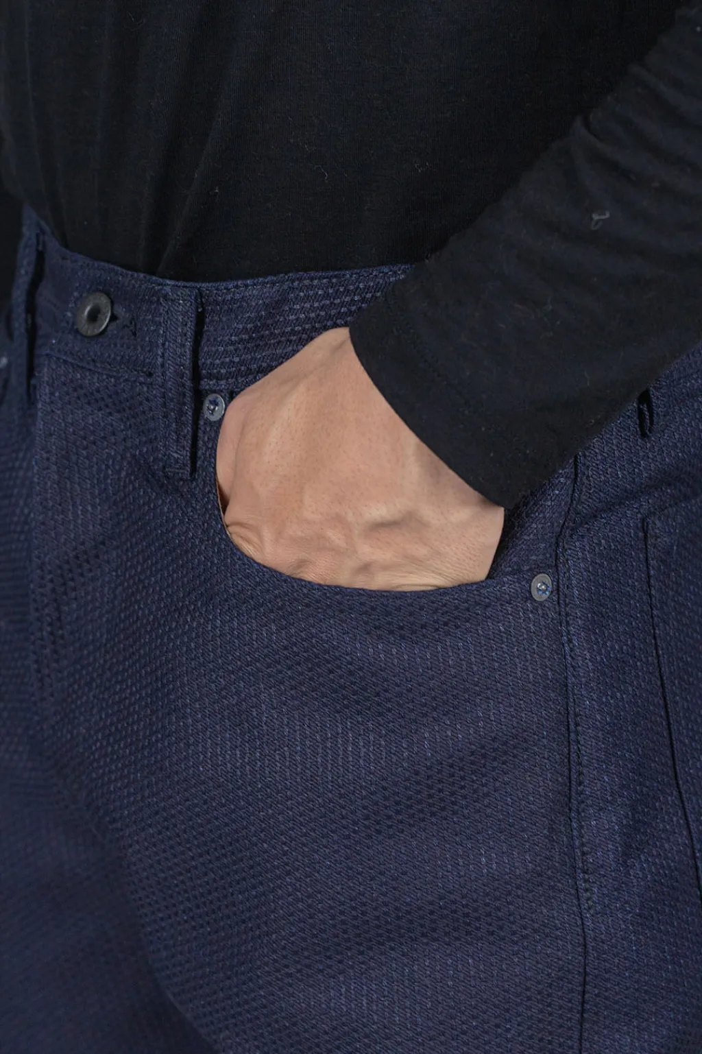 Outlet Kapital CENTURY DENIM No123 5P MONKEY CISCO