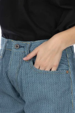 Sale Kapital Century Denim No.3-S+A MONKEY CISCO