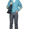 Hot Kapital CENTURY DENIM 5P MONKEY CISCO - N7S - Large Size