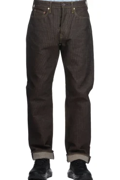 Outlet Kapital CENTURY DENIM 5P MONKEY CISCO - N5S
