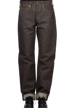 Sale Kapital CENTURY DENIM 5P MONKEY CISCO - N5S