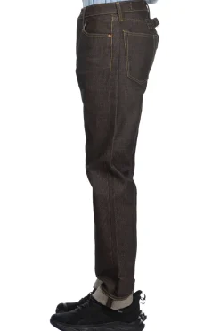 Clearance Kapital CENTURY DENIM 5P MONKEY CISCO - N5S - Large Size