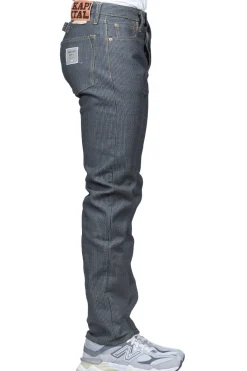 Hot Kapital CENTURY DENIM 5P MONKEY CISCO - N7S - Large Size