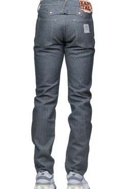 Hot Kapital CENTURY DENIM 5P MONKEY CISCO - N7S - Large Size