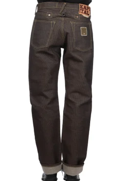 Clearance Kapital CENTURY DENIM 5P MONKEY CISCO - N5S - Large Size