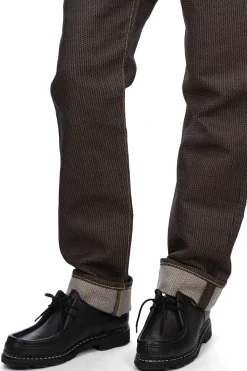 Clearance Kapital CENTURY DENIM 5P MONKEY CISCO - N5S - Large Size