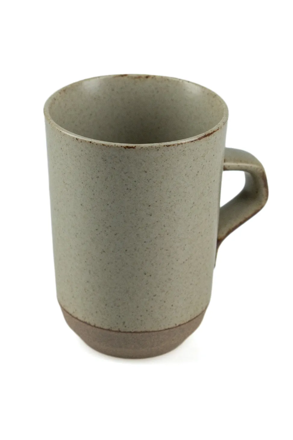 Best Kinto Ceramic Lab Tall Mug 360ml - Beige