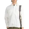 Best Buzz Rickson's Chambray Work Shirt - Off White