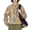 Clearance Kapital Champetre BORO SPRING 1ST JKT - GBE