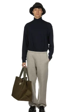 Clearance FilMelange CHANEY - Sweatpants - Light Melange