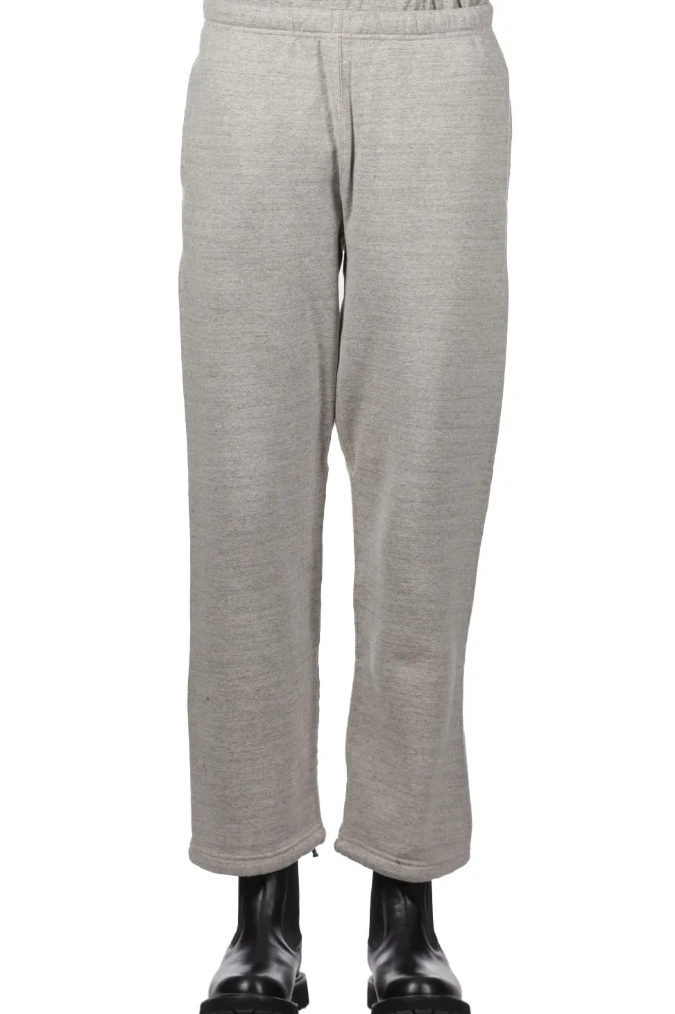 Outlet FilMelange CHANEY - Sweatpants - Light Melange