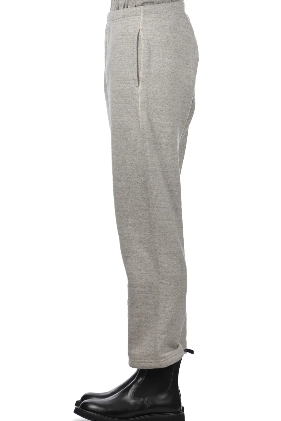 Outlet FilMelange CHANEY - Sweatpants - Light Melange
