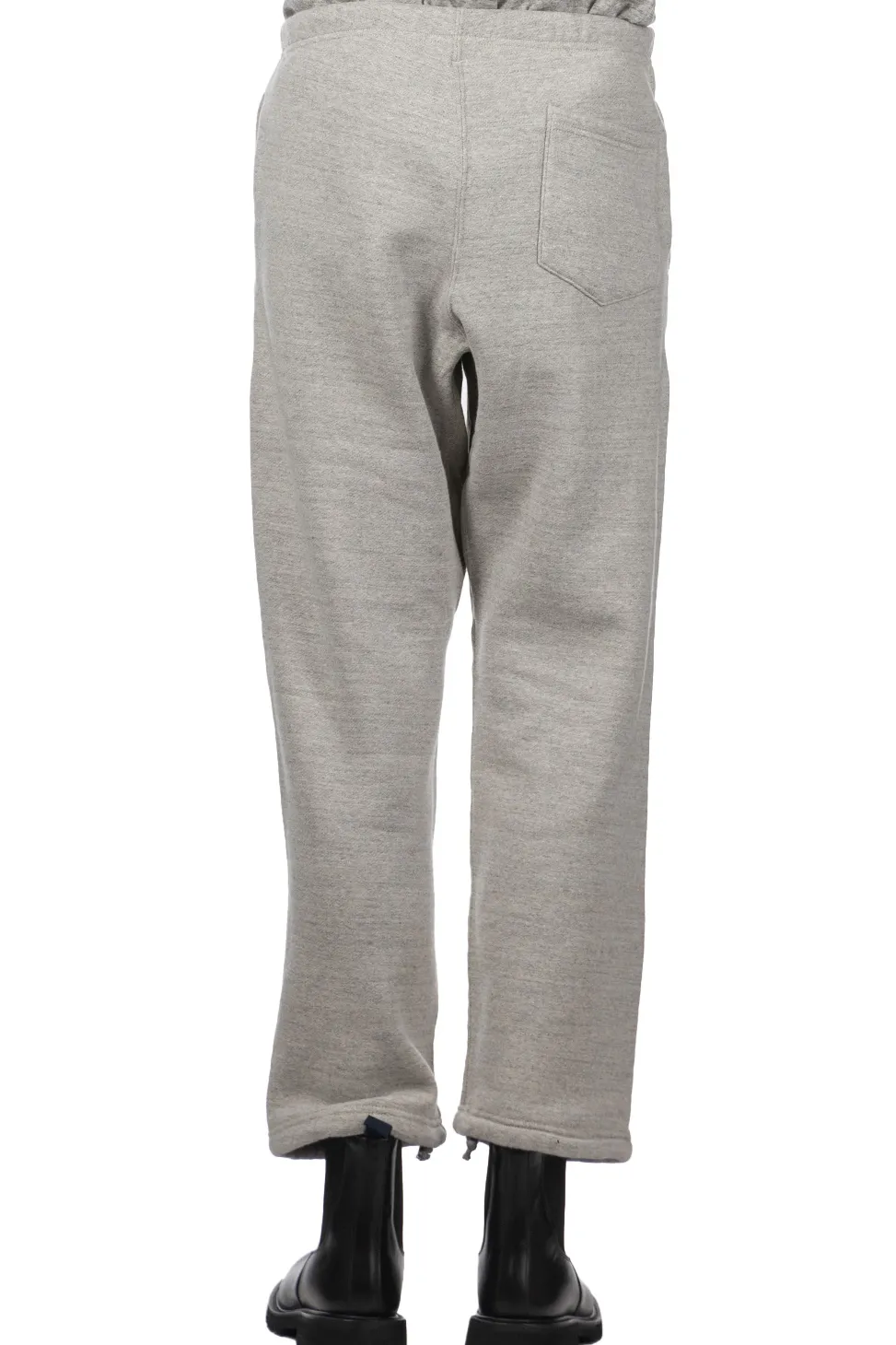 Outlet FilMelange CHANEY - Sweatpants - Light Melange