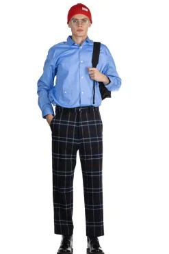 Best Junya Watanabe MAN Checker Pants