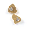 Best Palnart Poc Cheese and Mouse Earrings