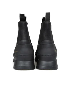 Outlet Common Projects Chelsea Hiker - Black