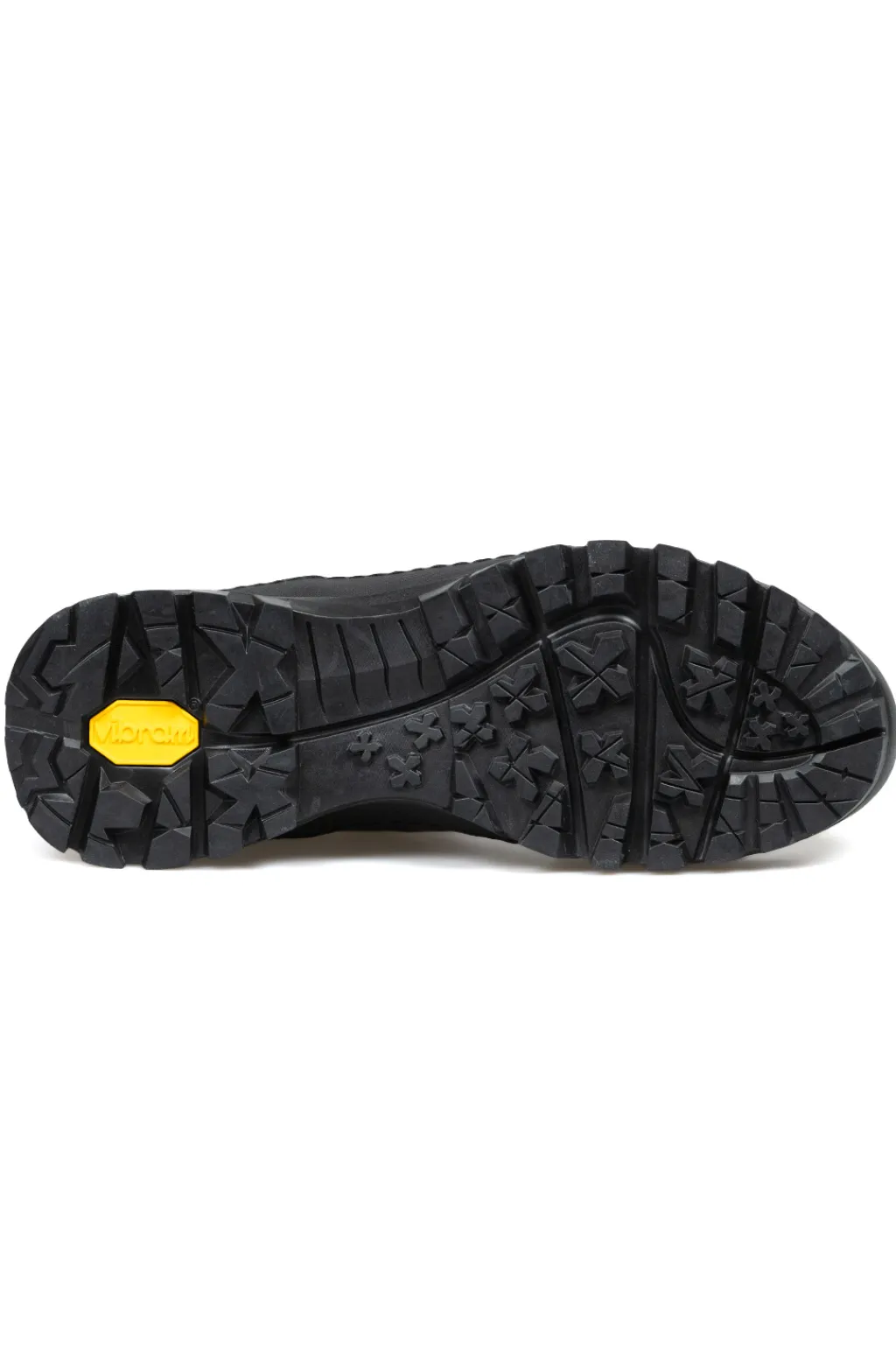 Outlet Common Projects Chelsea Hiker - Black