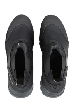 Outlet Common Projects Chelsea Hiker - Black